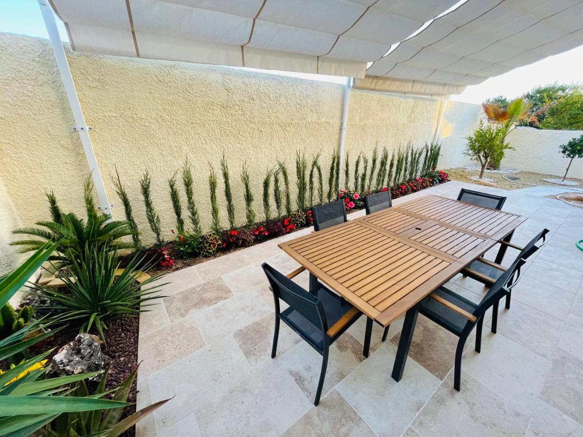 Vila Casa Azure Gran Alacant Exteriér fotografie