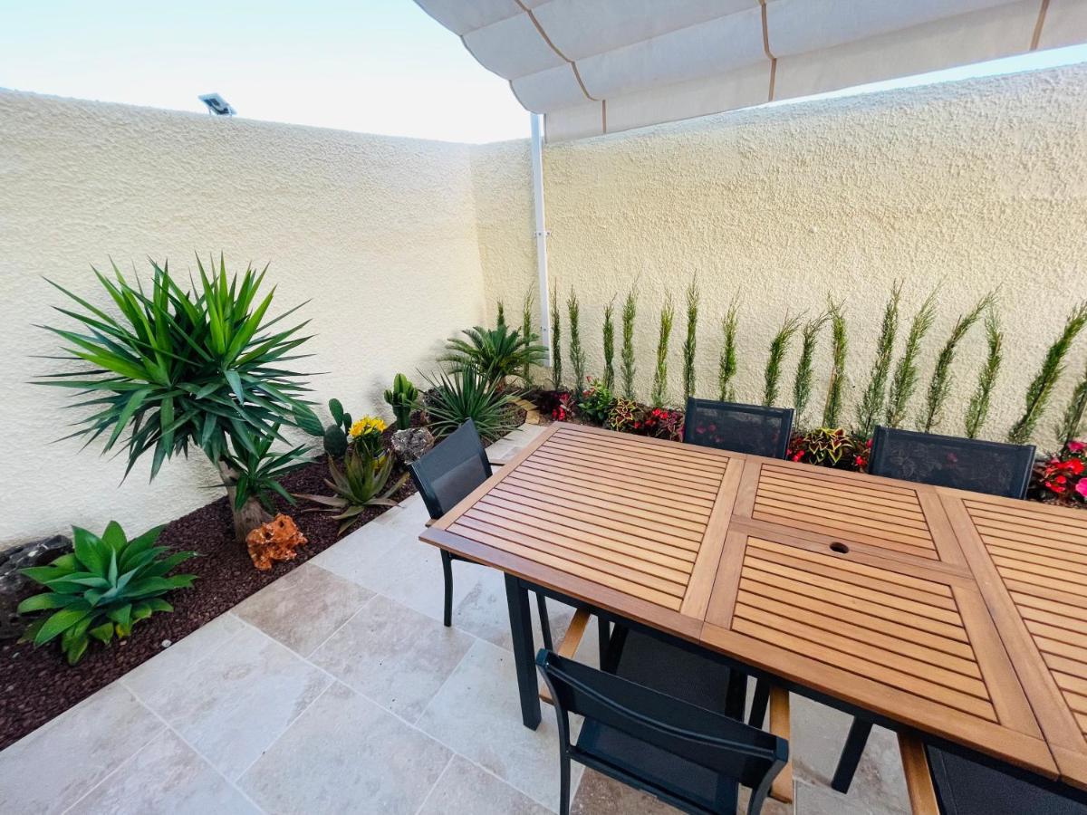 Vila Casa Azure Gran Alacant Exteriér fotografie